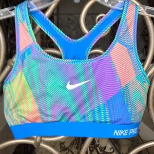 Nike Dri-Fit Sport Bra
